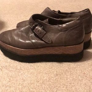 COPY - Women’s size 39 A.S. 98 shoes